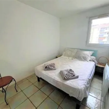 Petite Venise * Sète