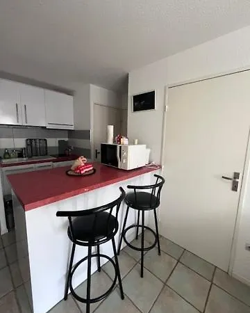 Appartement Petite Venise Sète