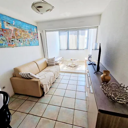 Petite Venise Apartment Sete