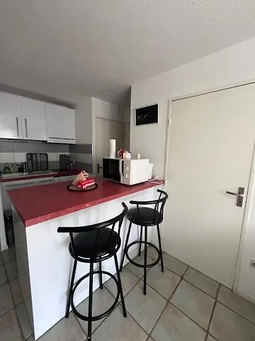 アパート Petite Venise セット