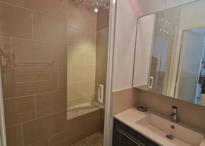 アパート Petite Venise